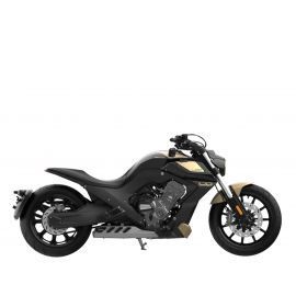 Круизер BENDA LFC 700 Pro (YELLOW) 2026